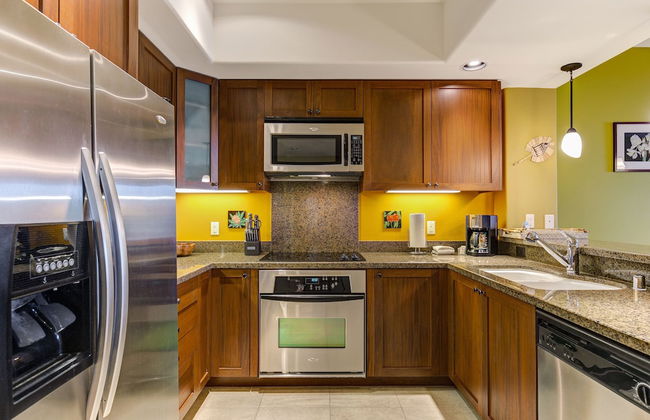 Castle Hali'i Kai at Waikoloa - Foto 23