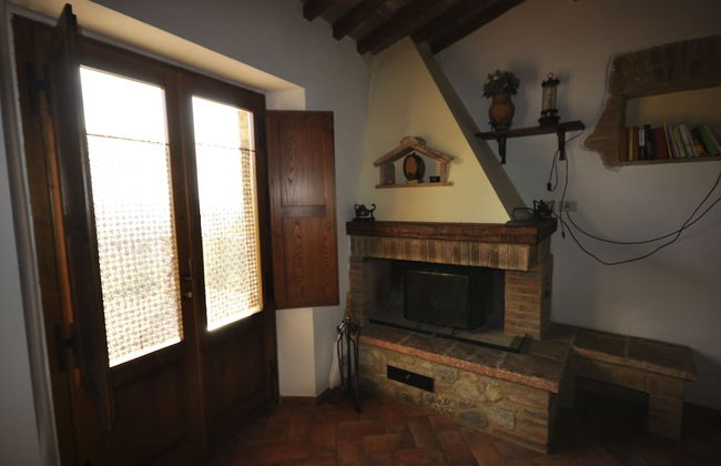 La Rocca della Magione - Foto 27