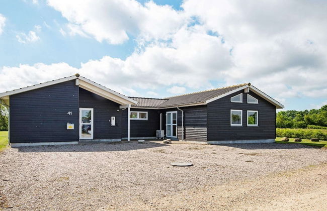 Holiday Home in Ansager - Foto 63