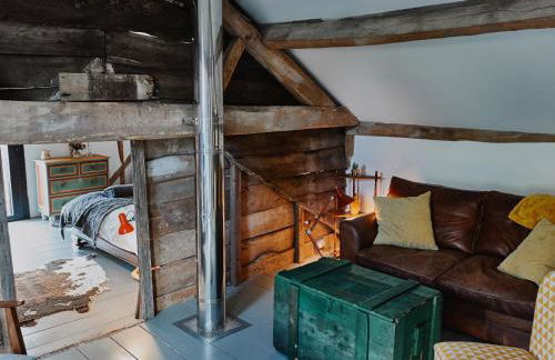 The Hayloft - Foto 25