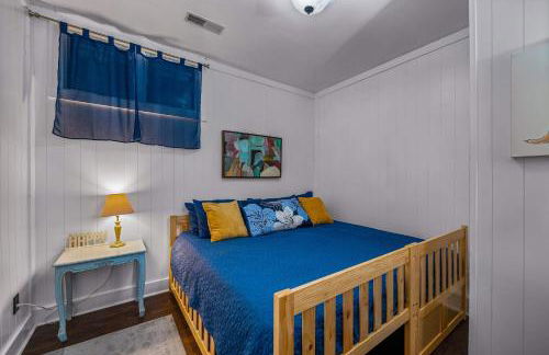 Mountain Retreat Ruby's Roost Home & Loft - Foto 56