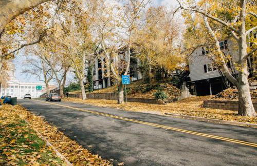 Cozy Apartment a few steps from The Capitol - Foto 6