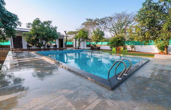 Lsq Ruturaj Farms - Foto 9