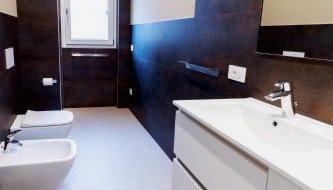 Residenza CONCORDIA - Foto 5, Shower