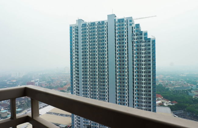Strategic Studio Apartment at Orchard Mansion Supermall - Foto 26