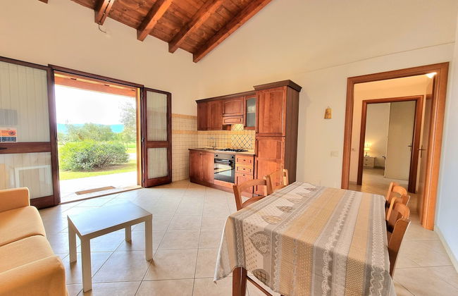 Agriturismo Saludi e Trigu - Foto 15