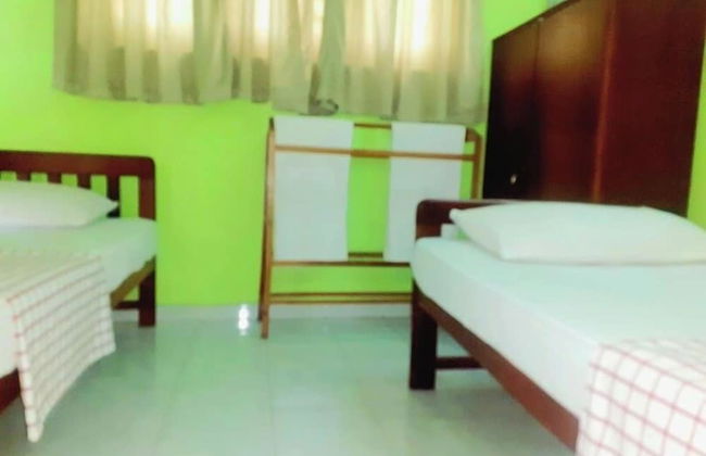 Residence Kuruniyavilla - Photo 28