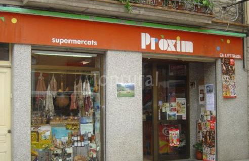 La Cabanya de Cal Forn de Serrat - Foto 23