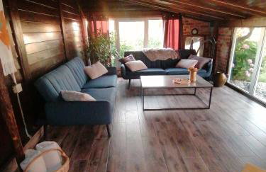 Kuća za odmor DRAVA LIFE - Foto 15