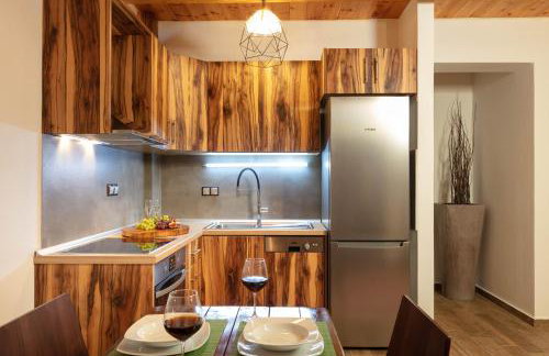 Redstone Luxury Villas - Foto 20