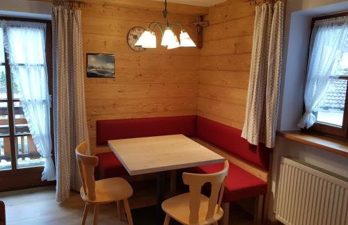 Ferienwohnung Lippenlehen - Foto 13