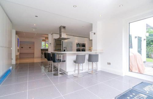 The Luxury Country Home - Foto 21