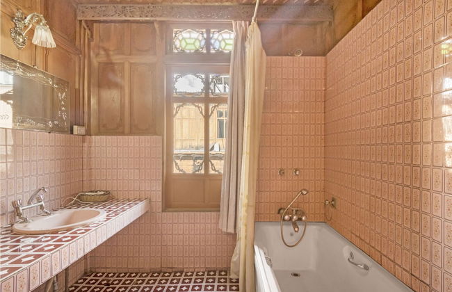 GuestHouser 3 BHK Houseboat d520 - Foto 14