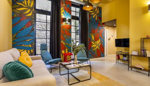 Amazinn Valencia Centro EVI Boutique - Photo 4