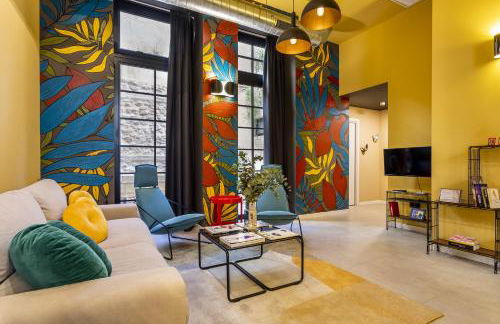 Amazinn Valencia Centro EVI Boutique - Photo 4