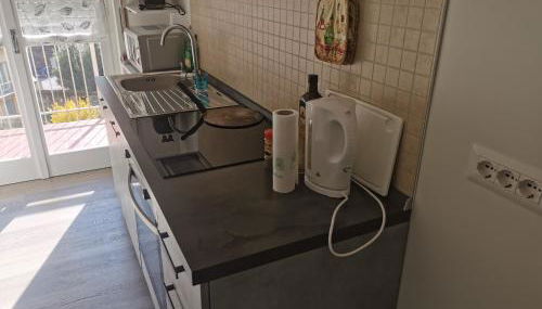 A Warm Place - Apartment - Foto 5