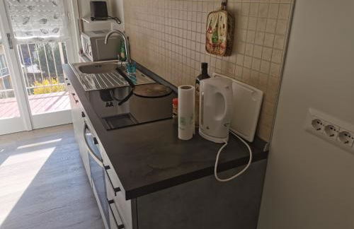 A Warm Place - Apartment - Foto 5