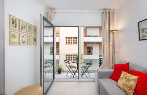 C31 URBAN VIBES - Parking & Comfort - Foto 1