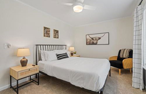 Serene 3BR Pet-Friendly Getaway Near Cartersville - Photo 16