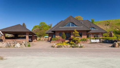 Hafen Seedorf Ferienhaus Suite Seedorf - Foto 2