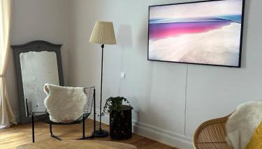 Charmant appartement au cœur de ville - Foto 3