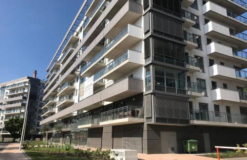 apartamenty-wroc River Point - Foto 98