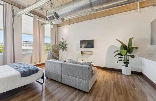 Chic Condo Close to Everything No 211 - Foto 11