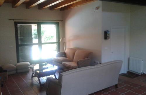 Casa El Encuentro - Turégano Segovia - Foto 51