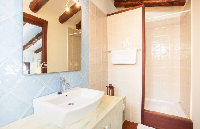 Sa Font in Petra With 3 Bedrooms and 2 Bathrooms - Photo 31