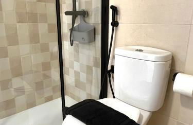 Lovely apartment near the sea in Arguineguín - Photo 29