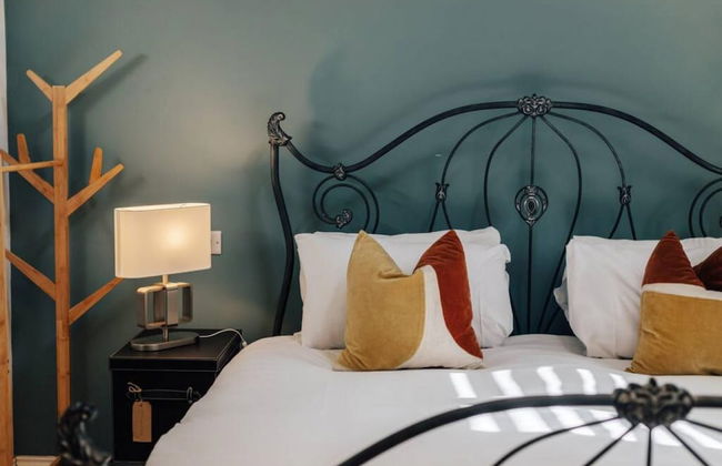 Henley Gardens - From 200 Per Night - Foto 11