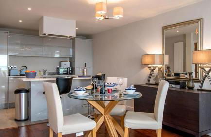 Castle Penthouse - Photo 12