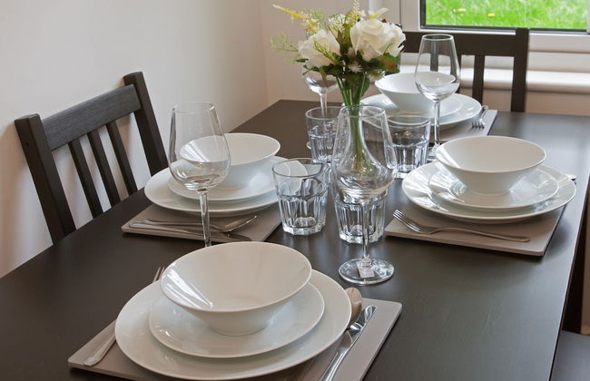 Victoria's place - Foto 14