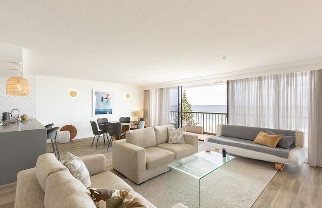 The Rocks Resort - Foto 33