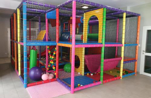 Mielno Enklawa Apartament przy plaży - Foto 17