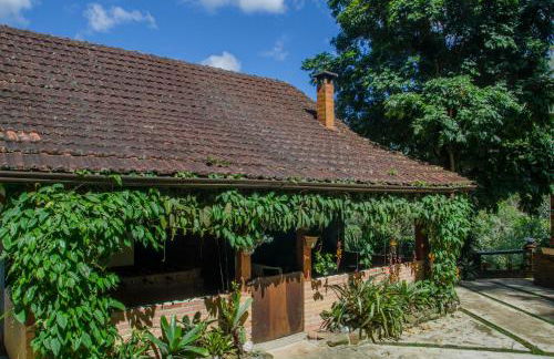 Chalés Lirio dos Vales - Photo 65