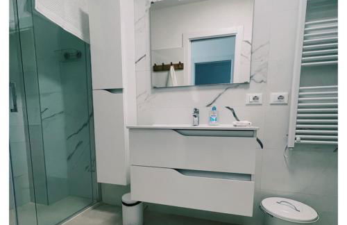 Rifugio dei due mari Appartamenti Scirocco Levante Ponente - Foto 25