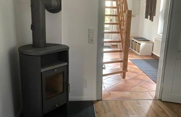 stylisches Ferienhäuschen - Foto 14