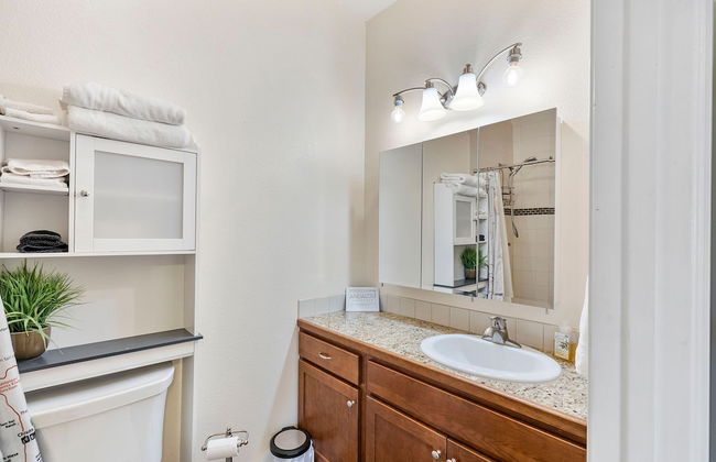 House of Trails-views and Nature on the Edge - Foto 23