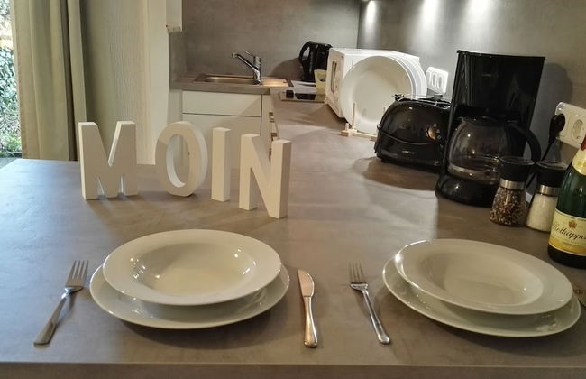 Haus Meeresbrise - Foto 12