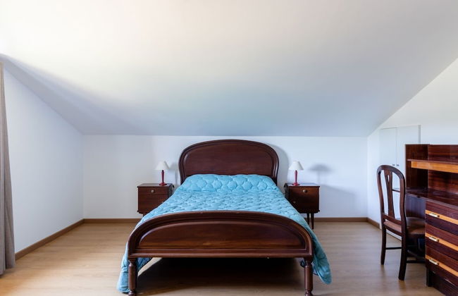 Carcavelos Villa With Pool - Foto 11