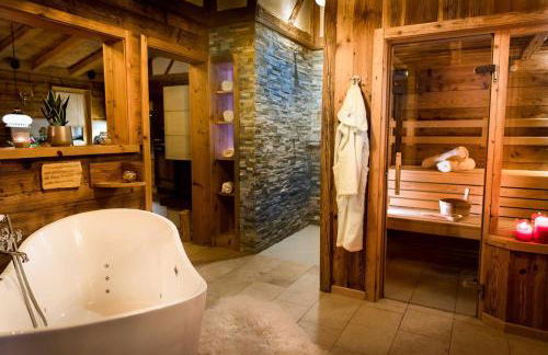 Bayerischer Wald Chalets - Foto 29