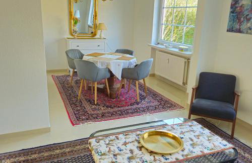 Ganze Wohnung mit Garten - Foto 28