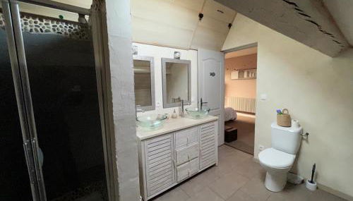 Gîtes Chez Charles - Foto 4