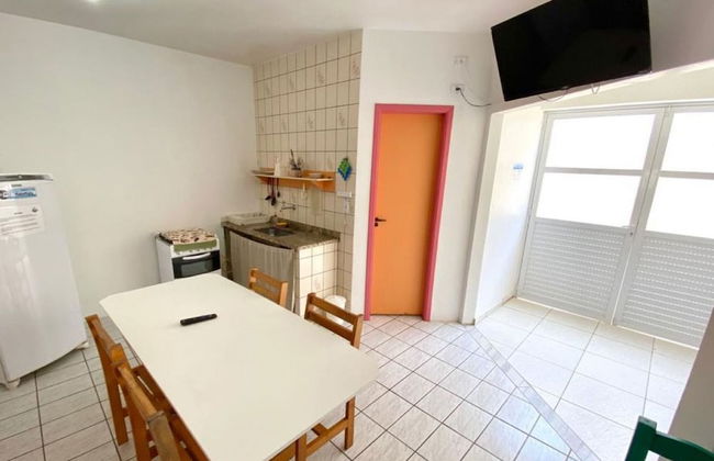 Sununga Flats - Foto 4