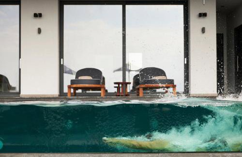 Villa OMNIA - Luxury Bound on Earth - Foto 34