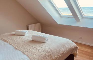 Maisons Bodenn - Villa de Pors Riagat Front de Mer - Foto 5