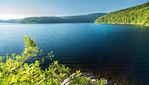 Ferienwohnung "Im Türmchen" inklusive WLAN, Parkplatz und Netflix - Foto 2