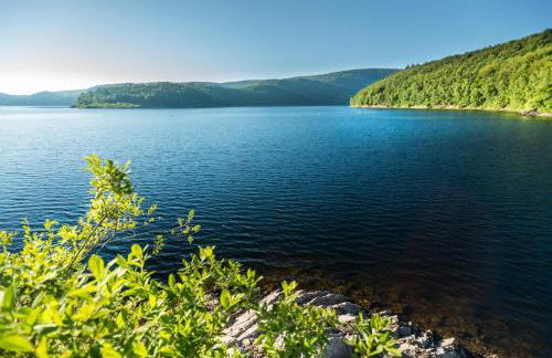 Ferienwohnung "Im Türmchen" inklusive WLAN, Parkplatz und Netflix - Foto 2