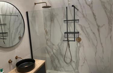 Exclusive Beach House with full sea view, Luxury and Comfort by the Sea - Foto 25